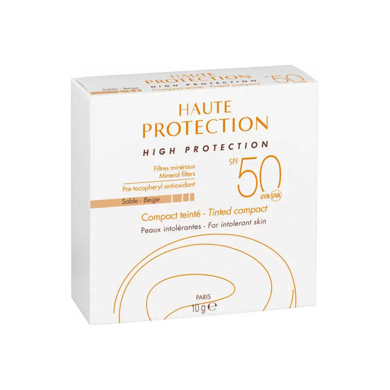 Avène Haute protection... Avène Haute protection...