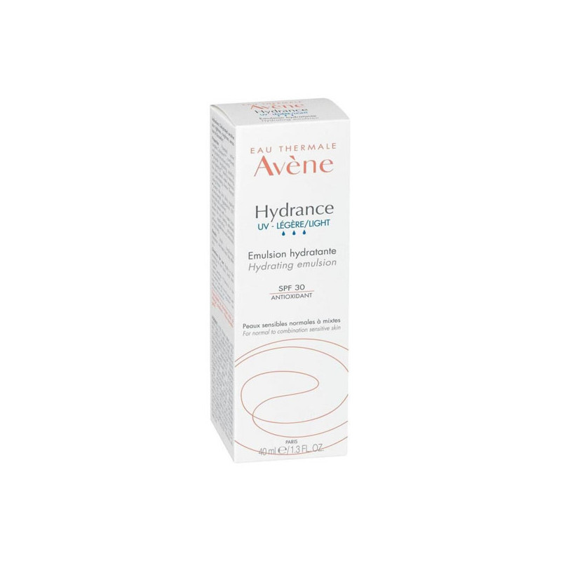 Avène Hydrance UV Légère... Avène Hydrance UV Légère...