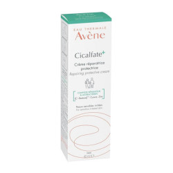 Avène Cicalfate+ crème réparatrice protectrice 40ml
