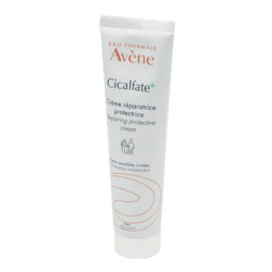 Avène Cicalfate+ crème réparatrice protectrice 100ml