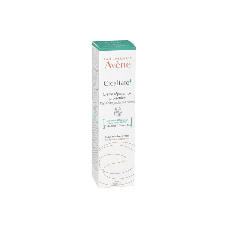 Avène Cicalfate+ crème... Avène Cicalfate+ crème...