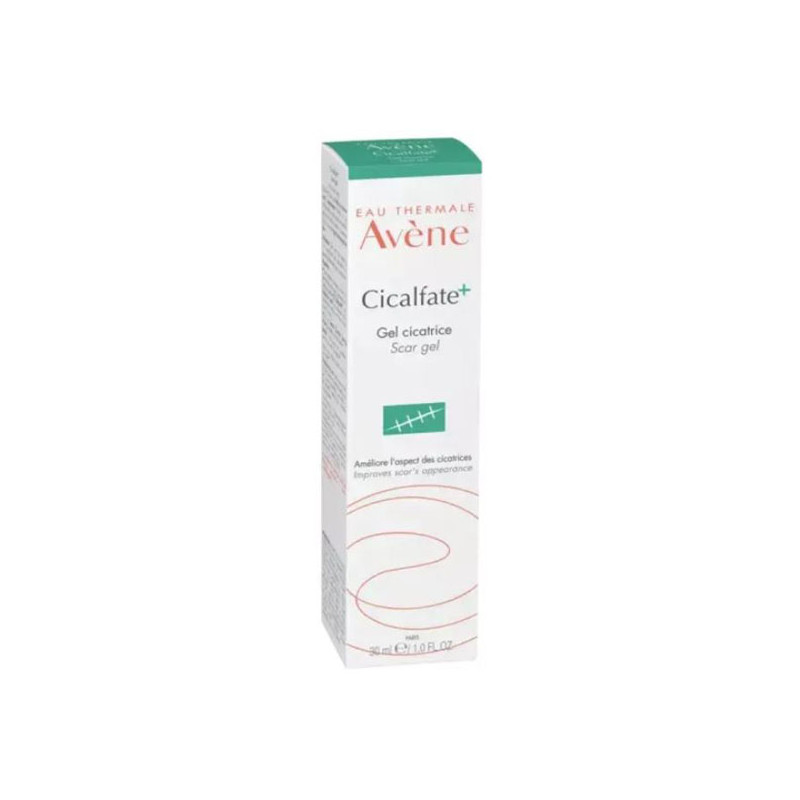 Avène Cicalfate+ gel... Avène Cicalfate+ gel...