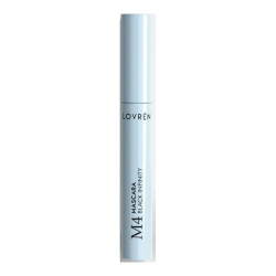 Lovrén M4 Black Infinity mascara