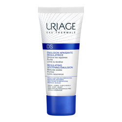 Uriage DS Émulsion apaisante régulatrice 40ml