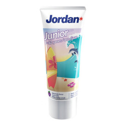 Horizane dentifrice jordan junior 6-12 ans