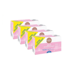 Gifrer Sérum Physiologique 40 x 5ml Lot de 4