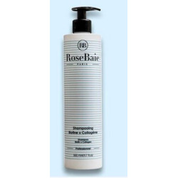 Rosebaie Shampoing Biotine x Collagène 500ml