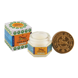 Baume du tigre blanc 19gr