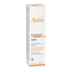 Avène Sunsimed KA SPF50+ 80ml