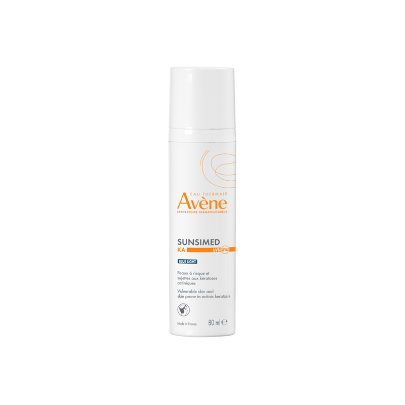 Avène Sunsimed KA SPF50+ 80ml Avène Sunsimed KA SPF50+ 80ml