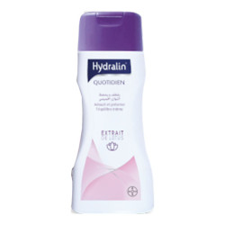 Hydralin Quotidien gel lavant intime 200ml