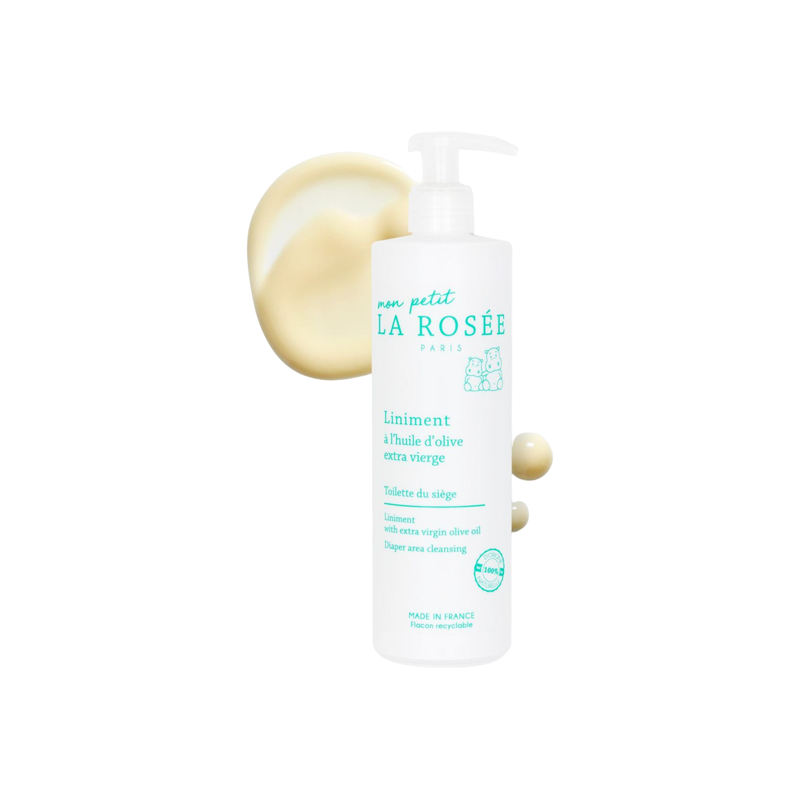 La Rosée Mon Petit Liniment 400ml La Rosée Mon Petit Liniment 400ml