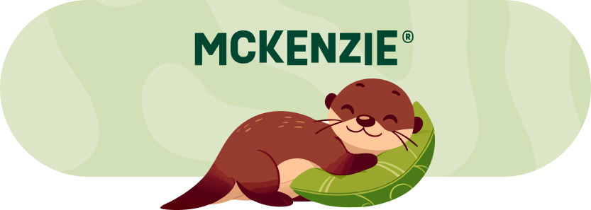MCKENZIE