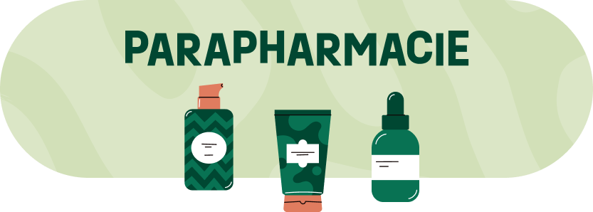 PARAPHARMACIE